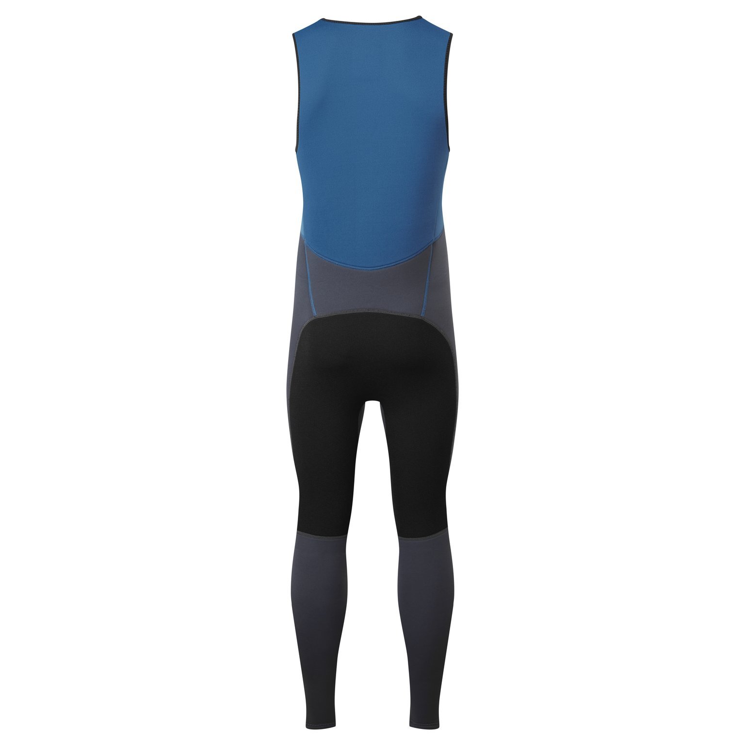 Combinaison homme Dynamic - Atlantic Blue/Dark Blue - XL