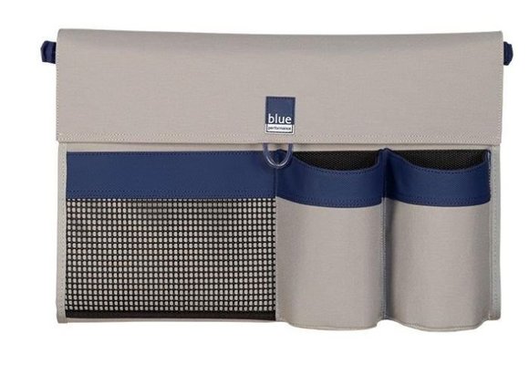Accastillage et gréement - NA - Sac de cockpit combi - 470x300x70mm