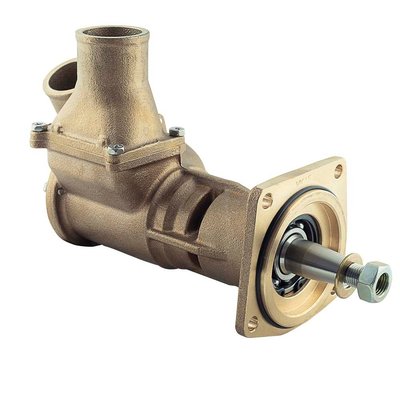 Moteur - NA - Pompe de refroidissement pour moteur Yanmar 119578-42501