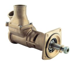 Moteur - NA - Pompe de refroidissement pour moteur Yanmar 119578-42501