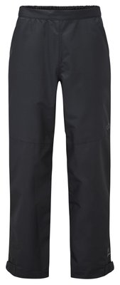 Équipage - NA - Pantalon Pilot - Black - S