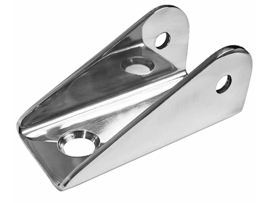 Mouillage - NA - Ferrure bout-dehors 42 mm - P1001