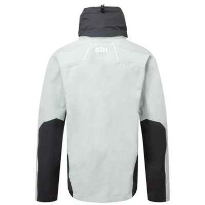 Équipage - NA - Veste Verso - Light Grey - M