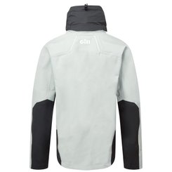 Équipage - NA - Veste Verso - Light Grey - M
