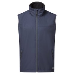 [Pas de famille] - [Pas de sous/famille] - Veste sans manche Pilot - Navy - M