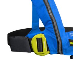 Sécurité - NA - Gilet enfant Deckvest Cento 100N - Pacific Blue (entre 25 & 50kg)