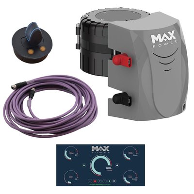 Mouillage - NA - Kit moteur Eco 130 pour upgrader la série CT