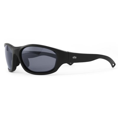 Équipage - NA - Lunettes de soleil Classic - Black - 1SIZE