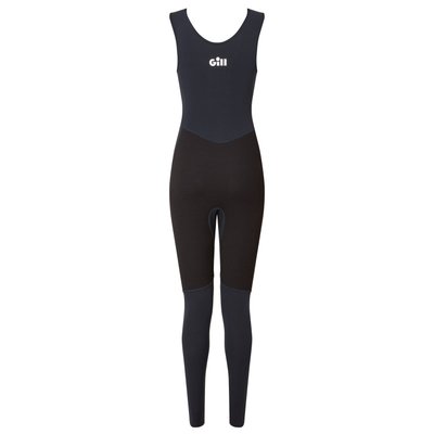 [Pas de famille] - [Pas de sous/famille] - Combinaison femme Zenlite 2.0 - Dark Navy - 8