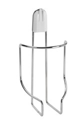 Vie à bord - NA - Pivotion Support blanc pour canettes - Diamètre 90mm - 40825 / PIV500480