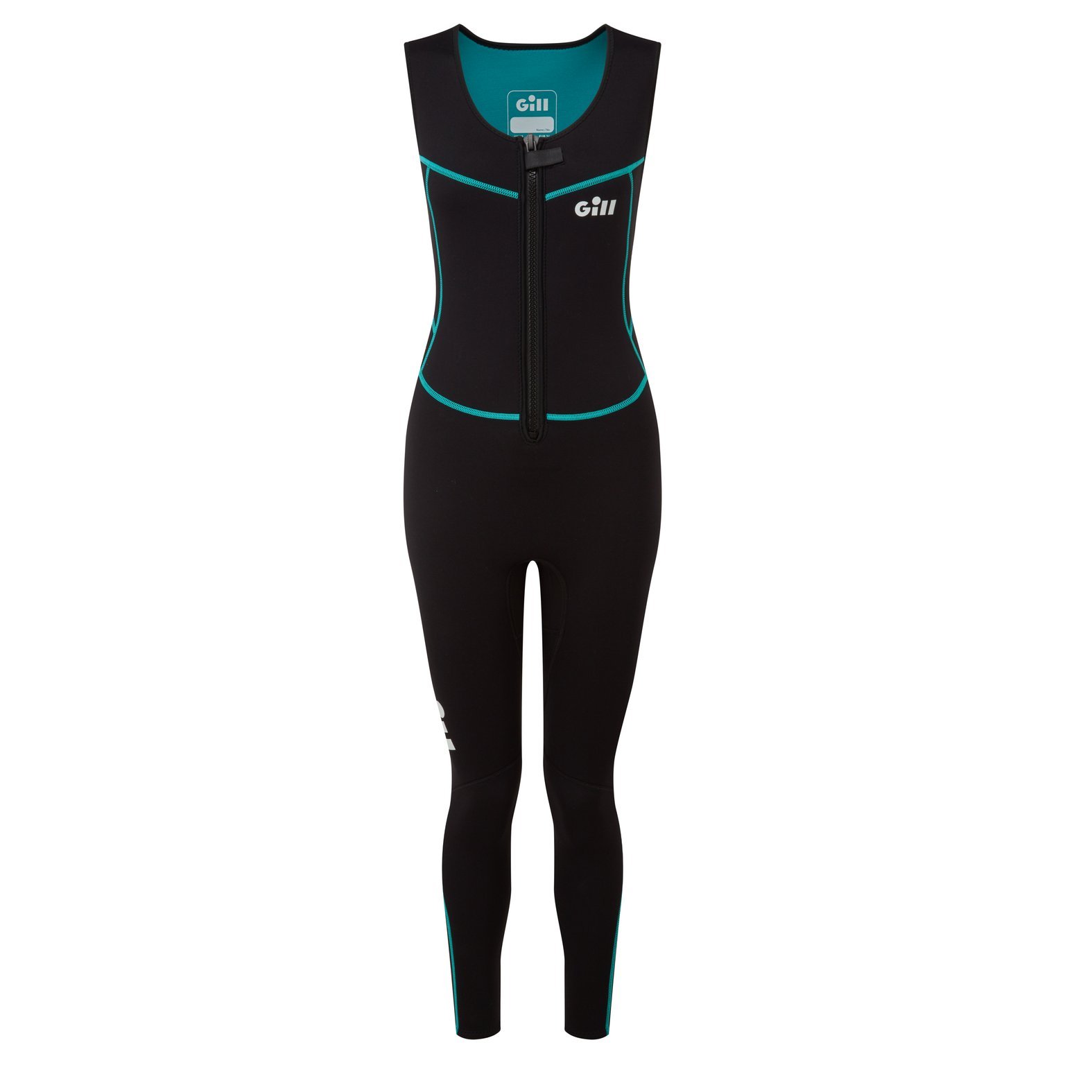 Combinaison femme Dynamic - Black - 8