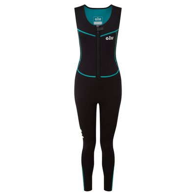 Équipage - NA - Combinaison femme Dynamic - Black - 8