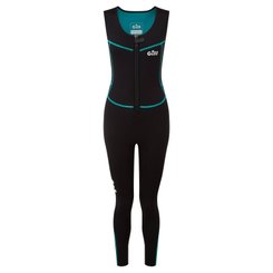 Équipage - NA - Combinaison femme Dynamic - Black - 8