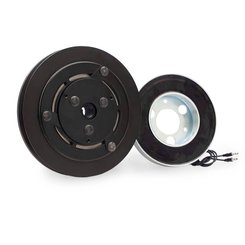 Moteur - NA - Embrayage électromagnétique 12v 1 gorge type b