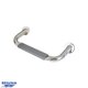 Marchepied 40° - 28 cm - F2840