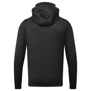[Pas de famille] - [Pas de sous/famille] - Sweat à capuche Meridian - Black - XXL