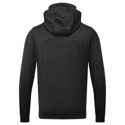 [Pas de famille] - [Pas de sous/famille] - Sweat à capuche Meridian - Black - XXL