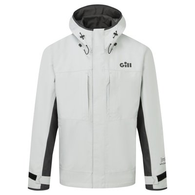 Équipage - NA - Aspect 2.0 Jacket - Glacier/Graphite - L