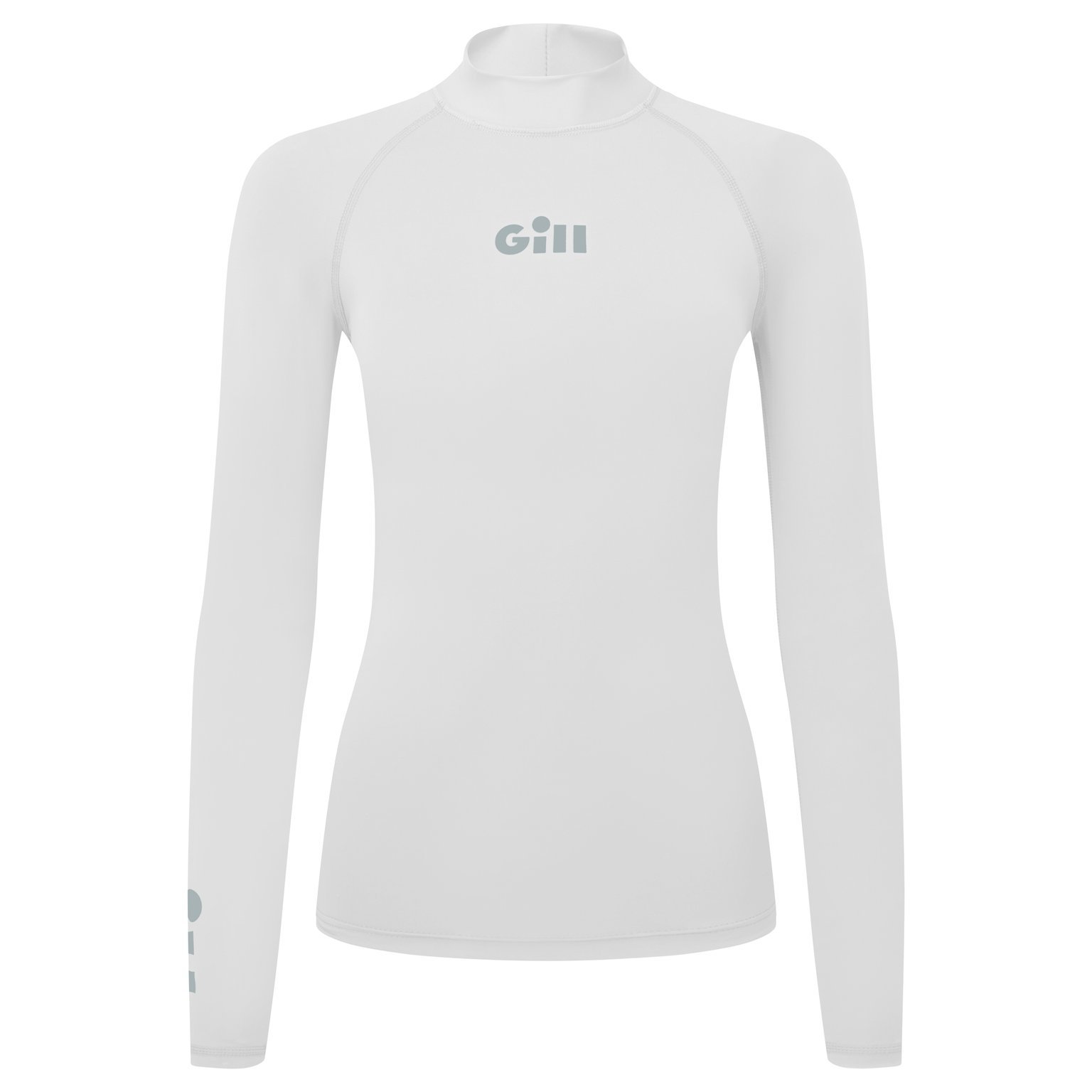 Top femme Zenzero - White - 8
