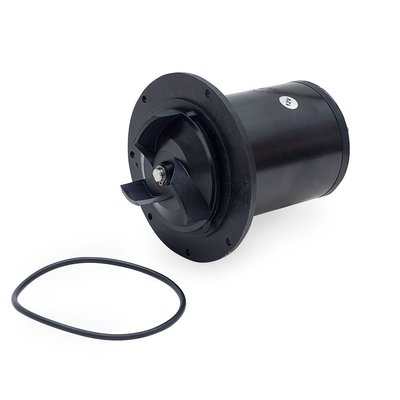 Eau à bord - NA - Moteur pour wc électrique evo standard 24v