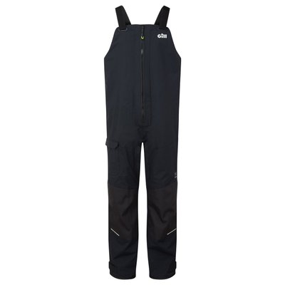 Équipage - NA - Salopette homme Coastal OS3 - Black - 3XL