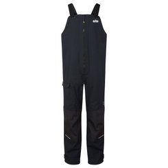 Équipage - NA - Salopette homme Coastal OS3 - Black - 3XL