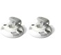 Receveur StarPort - Blanc - Paire