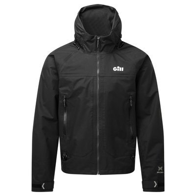 Équipage - NA - Veste Verso - Black - M