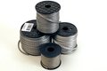 Tresse Dyneema® SK78 couleur gris Ø 4mm - 25m