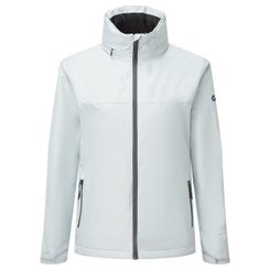 [Pas de famille] - [Pas de sous/famille] - Veste femme Navigator - Light Grey - XXL