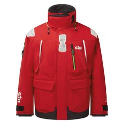 Équipage - NA - Veste Ocean OS1 - Red - S