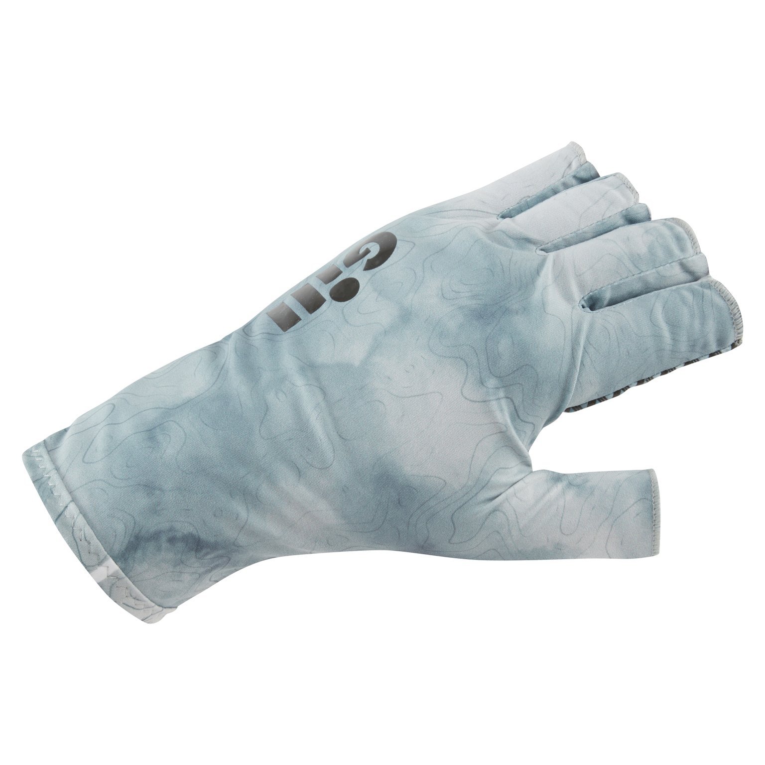 Gants XPEL - Glacier Camo XS