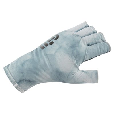Équipage - NA - Gants XPEL - Glacier Camo XS