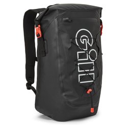 Équipage - NA - Voyager Kit Bag - Black - 1SIZE