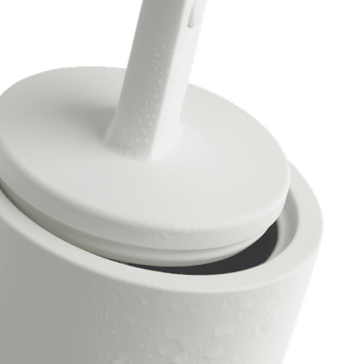 Eau à bord - NA - Brush&Stow - brosse de nettoyage pour toilettes