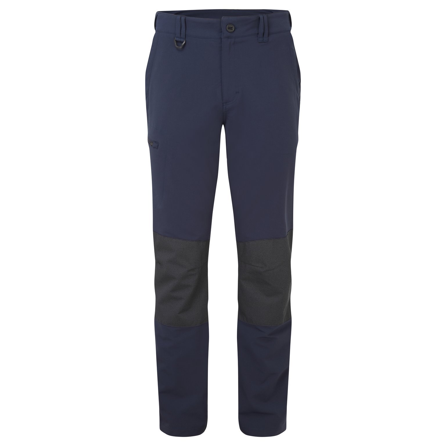 Pantalon stretch homme UV Pro - Navy - XS