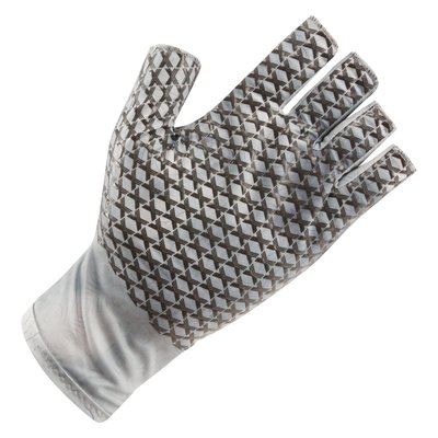 Équipage - NA - Gants XPEL - Glacier Camo XS