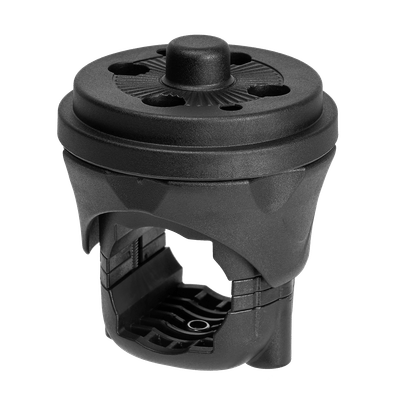 Pêche - NA - HEXX RailMount 32-41
