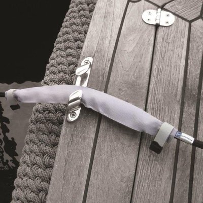 Mouillage - NA - Protèges aussieres (x2) - 43mm/Ø32mm
