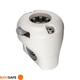 Support RAIL Navimount Blanc - NS956