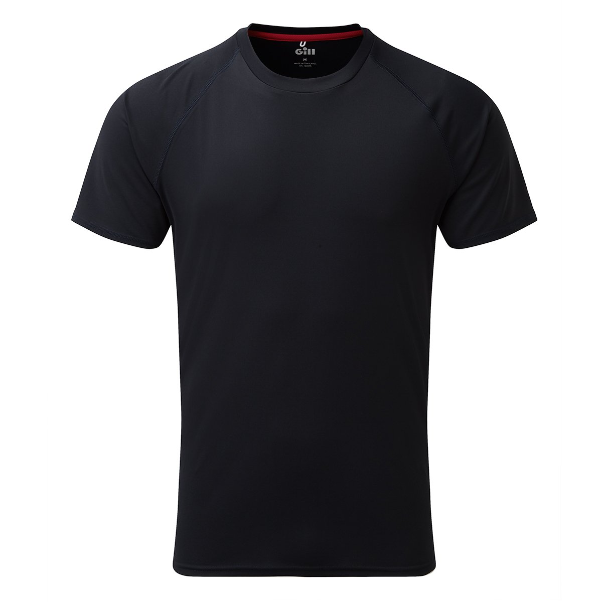 Tee shirt manches courtes homme UV Tec - Navy - XS