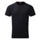 Tee shirt manches courtes homme UV Tec - Navy - XXL