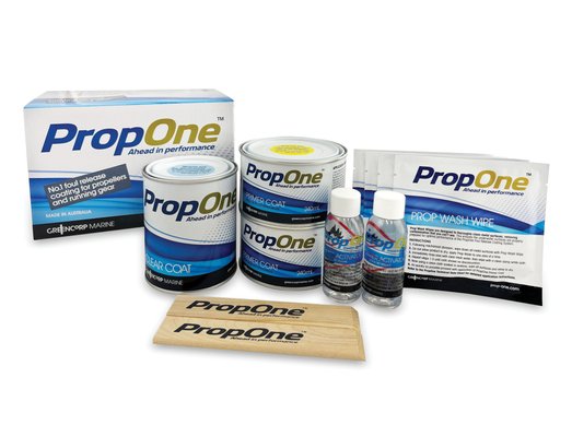 Entretien - NA - KIT PROPONE 1L