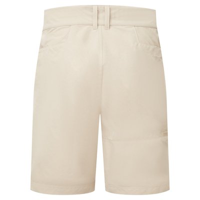 [Pas de famille] - [Pas de sous/famille] - Short stretch homme UV - Khaki - L