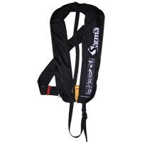 Sécurité - NA - Gilet de sauvetage Sigma automatique 170N noir