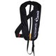 Gilet de sauvetage Sigma automatique 170N noir