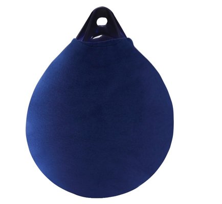 Mouillage - NA - Chaussette simple pour pare-battage R0 OCEAN, 20x29cm, pack de 2