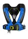 Gilet Deckvest 6D UML 170N - Pacific Blue - HRS (boucle largable)