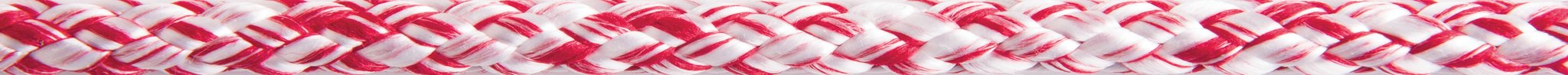 Accastillage et gréement - NA - LightMotion couleur blanc/rouge Ø 9mm - 200m