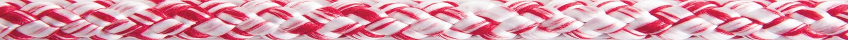 LightMotion couleur blanc/rouge Ø 9mm - 200m